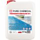 Pool Chemicals PURE CHEMICAL liquid chlorine 25 kg 21 l