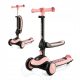  Kinderkraft Halley Tricycle Scooter, pink