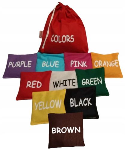  Gym Bag Haberdashery Jola