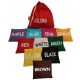  Gym Bag Haberdashery Jola