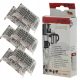  Descaling tablets for SCANPART coffee machines Cleaning descaling tablets 0.9 l