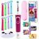  Electric toothbrush set for children from Oral-B