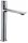 Valvex Decor Black chrome-plated standing washbasin tap