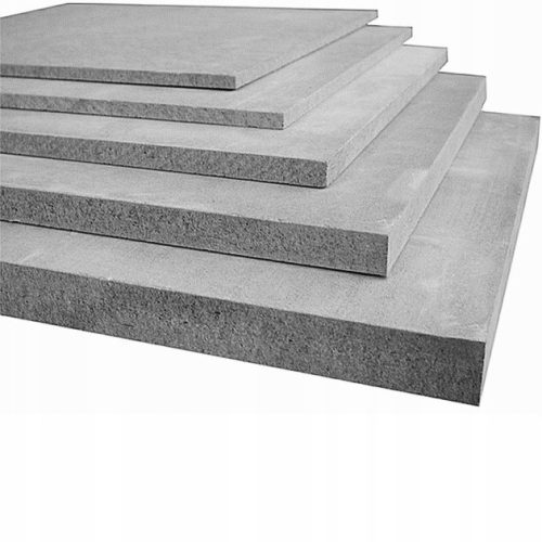 12 mm cement board