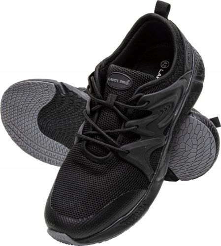 Lahti Pro L30432 work shoes, size 42