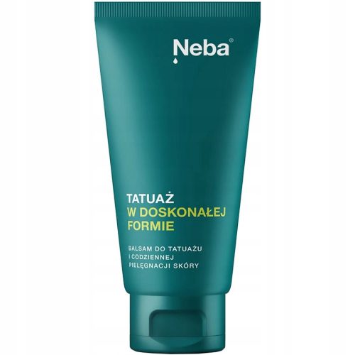  Neba 200 ml body lotion