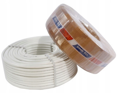 IDMAR PEX-Rohr 20x2,0mm PEX/AL/PL 100m Chauffage