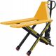 Scissor lift truck, load capacity 1500 kg, 800 mm