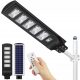  DDK 800 W 80000 lm street lamp, solar powered