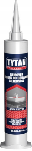 Tytan Professional Remover Silikonentferner 80 ml