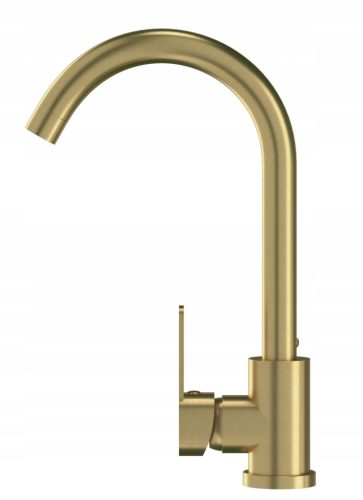 Granitan PRESTIGE floor-standing kitchen faucet