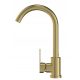 Granitan PRESTIGE floor-standing kitchen faucet