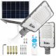 Street lamps for the garden Street lamp 100 W 2800 lm solar powered