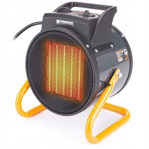 Powermat 3.5 kW electric heater