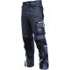 Stalco S-79051 long work trousers, size 3XL