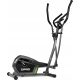  Orbi-Trek Elliptical Trainer Home Bike Up to 120kg Zipro Neon