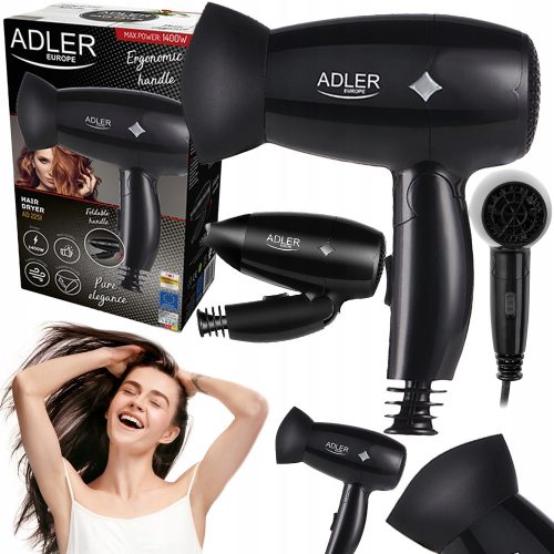  Adler AD 2251 hairdryer