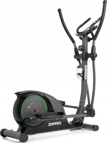  Orbi-Trek Magnetic Elliptical Trainer up to 150kg - Hulk Zipro