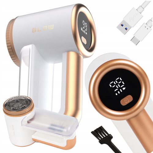  LTC B95 Clothes Shaver