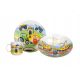  porcelain banquet tableware set