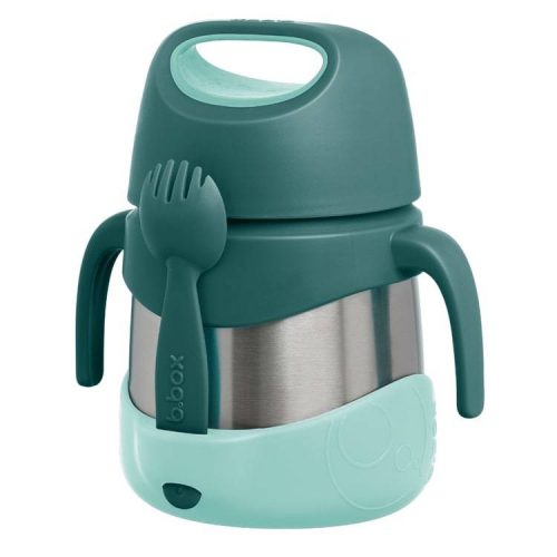  B.Box Dinner Thermos 0.34 l, green