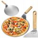 Baking trays and molds Allbag pizza tray, diameter 25cm