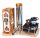  Smokehouse controller, heater, generator, Dymbox