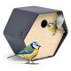  MODERN HOUSE FOR SMALL BIRDS CAPI EUROPE