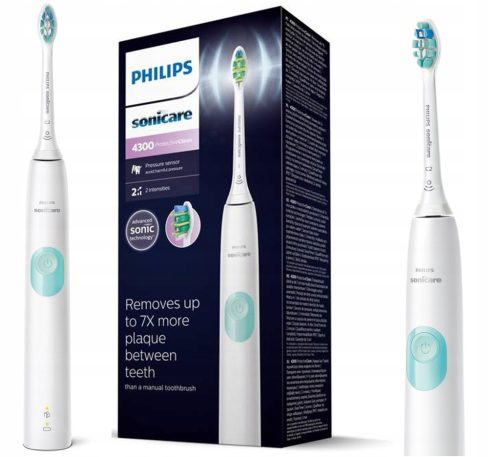  Philips HX6807/63 electric toothbrush