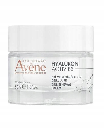  Eau Thermale Avene Hyaluron Activ B3 50 ml Zellaufbaucreme