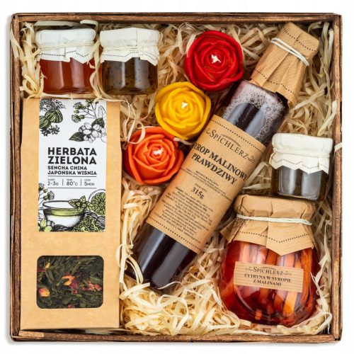  Teacher's Day Gift GIFT SET