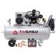 Compresseur d'huile marqué TA325B 150 l 10 bar
