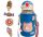  Children's water bottle BPA-free bottle 620 ml