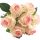  Bouquet of PREMIUM roses, lifelike flowers, rubberized