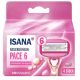  Isana inserts 4 pcs.