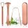  tongue scraper 4 pieces