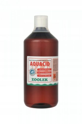  Zoolek Aquacid 1 L