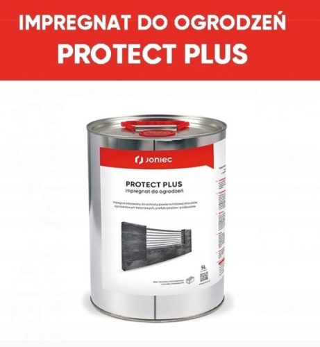 JONIEC Impregnation for Fences Protect 5L