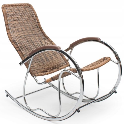  BEN HALMAR 48H rocking chair