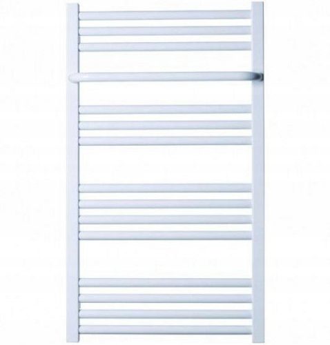  Water bathroom radiator 232 W 500 x 540 mm white