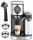  Transa Electronics MultiCoffee 1470 W black piston espresso machine