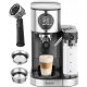  Transa Electronics MultiCoffee 1470 W black piston espresso machine