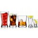 Glasses and cups Krosno drinking glasses 300 ml 6 pcs. + 4 more products
