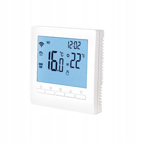 Thermostat 16A Elektra underfloor heating WIFI