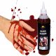  Artificial Blood for Halloween Makeup