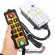 WIRELESS REMOTE CONTROL FOR DC24V WINCH