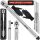  Delphi TORQUE WRENCH Torque range 7-112 Nm with 3/8" CrV lock