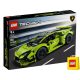  LEGO Technic 42161 Lamborghini Huracan Tecnica + VP Paper Bag LEGO 6315794 Large