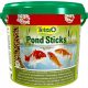  Tetra Pond Sticks Promo 5L 25%