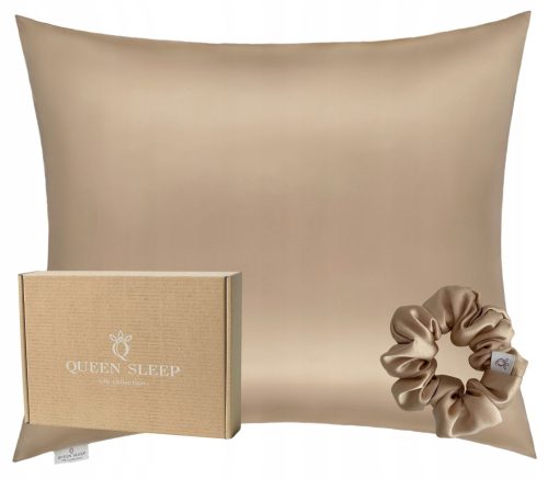 Pillowcases and Duvet Covers Queen Sleeping Pillowcase 40 x 60 cm